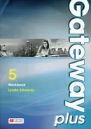 Gateway Plus 5 Workbook - Lynda Edwards