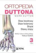 Ortopedia Duttona Tom 3 - Outlet - Mark Dutton