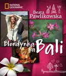 Blondynka na Bali - Outlet - Beata Pawlikowska