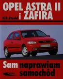 Opel Astra II i Zafira - H.R. Etzold