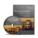 Busz po polsku Postscriptum - Ryszard Kapuściński
