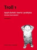 Troll 1 Język duński teoria i praktyka Poziom podstawowy - Maciej Balicki