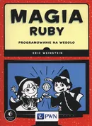 Magia Ruby - Eric Weinstein
