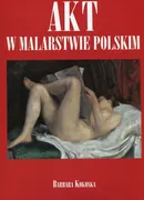 Akt w malarstwie polskim - Barbara Kokoska