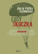 Losy skoczka - Jerzy Feliks Szymański