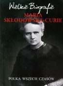 Maria Skłodowska-Curie - Marcin Pietruszewski