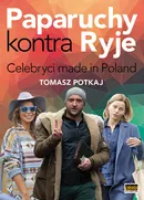 Paparuchy kontra Ryje - Tomasz Potkaj