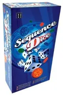 Sequence Dice - Outlet