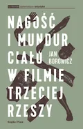 Nagość i mundur - Outlet - Jan Borowicz