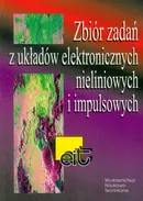 Zbiór zadań z układów elektronicznych nieliniowych i impulsowych (WNT) - Jerzy Baranowski