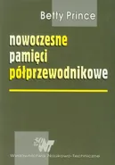 Nowoczesne pamięci półprzewodnikowe - Betty Prince