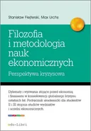 Elementy filozofii i metodologii nauk ekonomicznych - Stanisław Flejterski