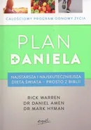 Plan Daniela - Outlet - Daniel Amen