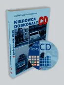 e-Podręcznik Kierowca doskonały C D - Henryk Próchniewicz