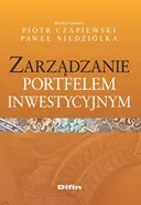 Zarządzanie portfelem inwestycyjnym - Piotr Czapiewski
