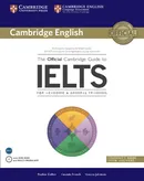 The Official Cambridge Guide to IELTS Student's Book with Answers + DVD - Pauline Cullen