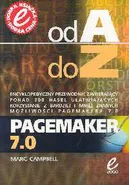 Pagemarker 7.0 XP Od A do Z - Outlet - Marc Campbell