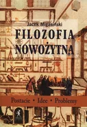 Filozofia Nowożytna - Outlet - Jacek Migasiński