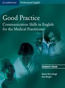 Good Practice Student's Book - Marie McCullagh