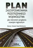 Plan zagospodarowania przestrzennego województwa - Outlet - Maciej J. Nowak