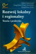 Rozwój lokalny i regionalny - Outlet - Magdalena Zioło