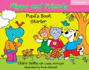 Hippo and Friends Starter Pupil's Book - Outlet - Lesley Mcknight