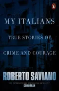 My Italians - Outlet - Roberto Saviano