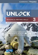 Unlock 3 Reading and Writing Skills Presentation Plus DVD - Carolyn Westbrook