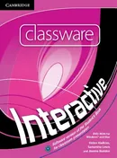 Interactive 4 Classware DVD-ROM - Helen Hadkins