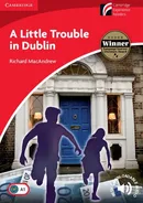 A Little Trouble in Dublin - Richard MacAndrew