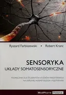 Sensoryka Układy somatosensoryczne - Robert Kranc