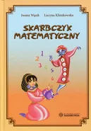 Skarbczyk matematyczny - Lucyna Klimkowska