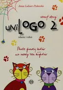 UniLogo 2 zeszyt 2 zdanie i tekst - Anna Lubner-Piskorska