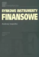 Rynkowe instrumenty finansowe - Outlet - Andrzej Sopoćko