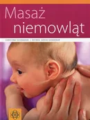 Masaż niemowląt - Govin Dandekar