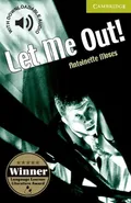 Let Me Out! - Antoinette Moses