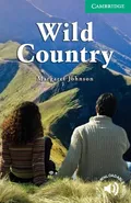 Wild Country - Margaret Johnson
