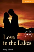 Love in the Lakes - Penny Hancock
