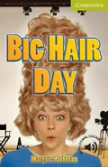 Big Hair Day - Margaret Johnson
