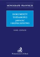 Dokumenty tożsamości - Outlet - Kamil Czaplicki