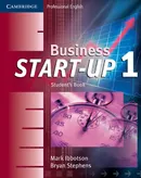 Business Start-Up 1 Student's Book - Outlet - Mark Ibbotson