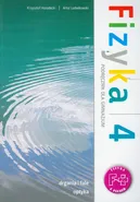 Fizyka 4 Podręcznik - Krzysztof Horodecki