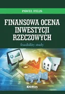 Finansowa ocena inwestycji rzeczowych - Outlet - Paweł Felis