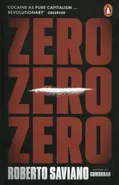 Zero Zero Zero - Outlet - Roberto Saviano