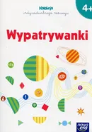 Kolekcja indywidualnego rozwoju Wypatrywanki - Edyta Kurek