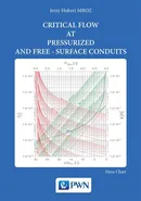 Critical flow at pressurized and free-surface conduits - Mroz Jerzy Hubert