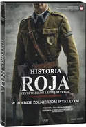 Historia Roja - Outlet