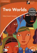 Two Worlds - Helen Everett-Camplin