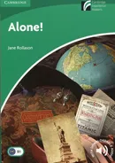 Alone! Level 3 Lower-intermediate - Jane Rollason