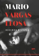 Dzielnica występku - Vargas Llosa Mario